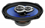 Auto- ja mootorrattatooted, elektroonika, navigatsioon, CB raadio // Car speakers, grills, boxes // Głośnik samochodowy PY-AQ694C 6"x9"