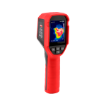 Videovalve // Thermal cameras // Kamera termowizyjna Uni-T UTi712S