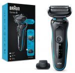 Braun 51-M1200s Shaver with trimmer