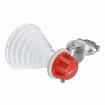 RF Elements S&uuml;mmeetriline Sarvesektori Antenn 30&deg;  2x N-Female HG3-CC-S30