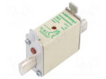 Fuse: fuse | 80A | 500VAC | aM | ceramic,industrial | NH000