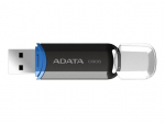 ADATA | USB Flash Drive | C906 | 64 GB | USB 2.0 | Black