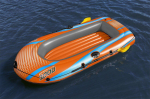 Bestway 61145 Inflatable Boat 246 x 122cm
