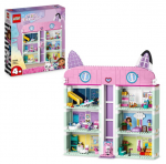 LEGO 10788 Gabby's Dollhouse Constructor