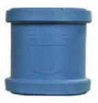 dBlue slīduzmava DN 110 dBlue slīduzmava