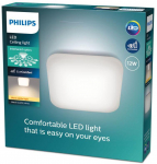 Philips Mauve CL270 12W 2700K gaismeklis 8720169195455