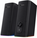 Trust GXT 612 CETIC Speakers 18W