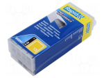 Staples | 8mm | 5000pcs | TYP 13