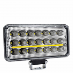 Autolambid, Mootorratta ja traktori valgustid // Auto p&auml;evatuled (DRL) // Lampa robocza led szperacz awl43 27 led 81w 12v 24v amio-03254