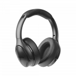 K&otilde;rvaklapid // Peakomplektid // Bezprzewodowe słuchawki nauszne z ANC Kruger&Matz F3A