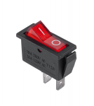 Elektrimaterjalid // L&uuml;litid elektroonikale // Złącze przełącznik RS-101-3B