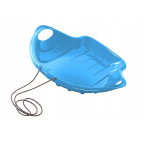 M&auml;nguala | PC | Konsoolid | Tarvikud // M&auml;nguasjad ja m&auml;ngud lastele // Ślizg dla dzieci Prosperplast Big M niebieski