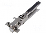 Tool: splice tool for tapes | Application: SMD