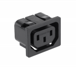 &Uuml;hendused // Different Audio, Video, Data connection plug and sockets // Gniazdo AC 3PIN komputerowe montaż
