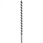 Trellid, kruvikeerajad, puurvasarad // Lisaseadmed lihvijatele, puuridele ja kruvikeerajatele // Świder do drewna 18*460mm  proline
