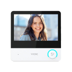 Uued tooted // Wideo monitor 7", ekran dotykowy, do rozbudowy zestawu CETI Full HD