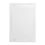 Uued tooted // Drzwiczki rewizyjne 20/30, ABS, kolor biały