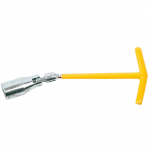 T&ouml;&ouml;riistad ja m&otilde;&otilde;teseadmed // Auto t&ouml;&ouml;koja t&ouml;&ouml;riistad ja seadmed // Klucz do świec zapłonowych 21 mm