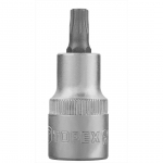 T&ouml;&ouml;riistad ja m&otilde;&otilde;teseadmed // K&auml;sit&ouml;&ouml;riistad ja k&auml;sit&ouml;&ouml;riistade komplektid // Nasadka Torx 1/2", T40 x 60 mm