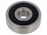 Bearing: single row deep groove ball | &Oslash;int: 10mm | &Oslash;out: 35mm