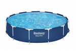Bestway Steel Pro Round Above Ground Pool 3.66 m x 76 cm