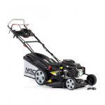 NAC GASOLINE LAWNMOWER WITH DRIVE 173CC LS50-173-HS-ES-NG