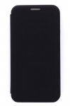 Book case Evelatus Huawei P40 Lite Book Case Black