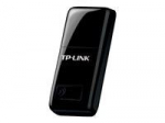 Routers TP-Link  N300 300Mbps Mini Wireless USB
