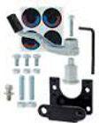 ESBE ADAPTOR KIT MOTOR SERIE 90