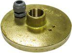 Artesian well cover D140 mm-1"F E.M.S.
