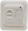Thermostat UFC004 (230V), 16A, + floor sensor, (in