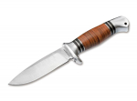 Boker Magnum Leatherneck Hunter - hunting knife