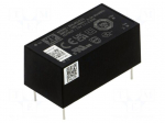 Converter: AC/DC | 5W | Uout: 15VDC | Iout: 330mA | OUT: 1 | 83% | EHL | THT