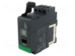 Motor starter | for DIN rail mounting | 4kW | TeSys Island | 24VDC