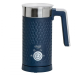 T&ouml;&ouml;riistad ja m&otilde;&otilde;teseadmed // Uued tooted t&ouml;&ouml;riistade, tarvikute kategoorias // AD 4494 dark blue Spieniacz do mleka - spienianie i podgrzewanie (latte i cappucino)