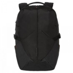 TARGUS 15-16" TERRA BACKPACK, MUSTA
