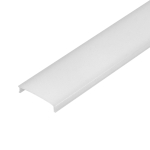 LED valgustus // Valgustid uutest tarnetest // Klosz do profilu wpuszczanego w karton gips z serii AD-LP-6503, 2m, poliwęglan mleczny