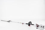 NAC POLE HEDGE TRIMMER 900W 41cm