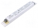 Power supply: switching | LED | 20&divide;80VDC | 325&divide;700mA | 220&divide;240VAC