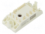 Module: IGBT | diode/transistor | boost chopper | Urmax: 650V | Ic: 10A