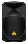 Behringer B112D Public Address (PA) system Black