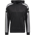 adidas Squadra 21 Hoodie black GK9548 2XL