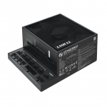 Lian Li EG0850 power supply unit 850 W 20-pin ATX SFX Black