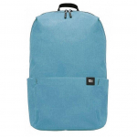 Laptop Bag Xiaomi  Mi Casual Daypack Bright Blue, Shoulder strap, Waterproof, 14