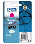 Printer accessories EPSON  DURABrite Ultra 408L Ink cartrige, Magenta