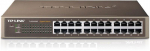 Commutator TP-Link  NET SWITCH 24PORT 1000M/TL-SG1024D