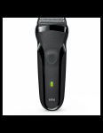 Razor Braun  Series 3 Shaver 300s NiMH