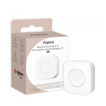 Smart device AQARA  SMART HOME WRL SWITCH MINI/WB-R02D