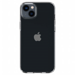 Back panel cover Spigen  Transparent