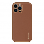 Back panel cover Dux Ducis  Brown